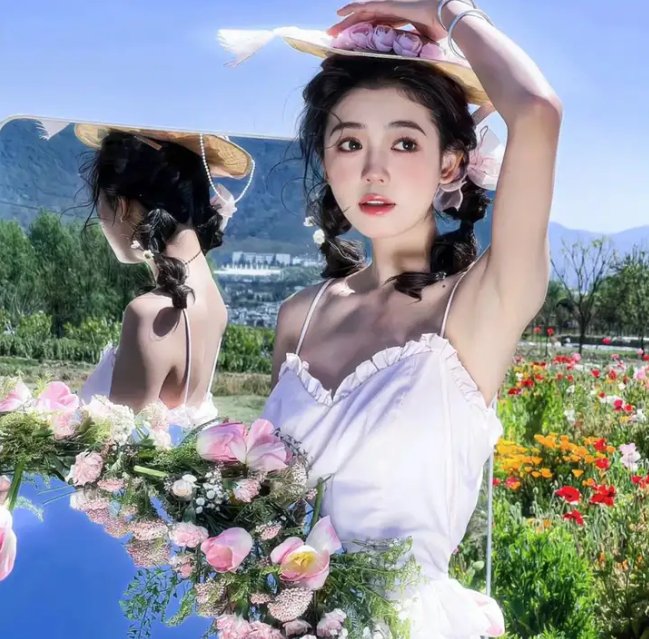 魔鬼同意令
