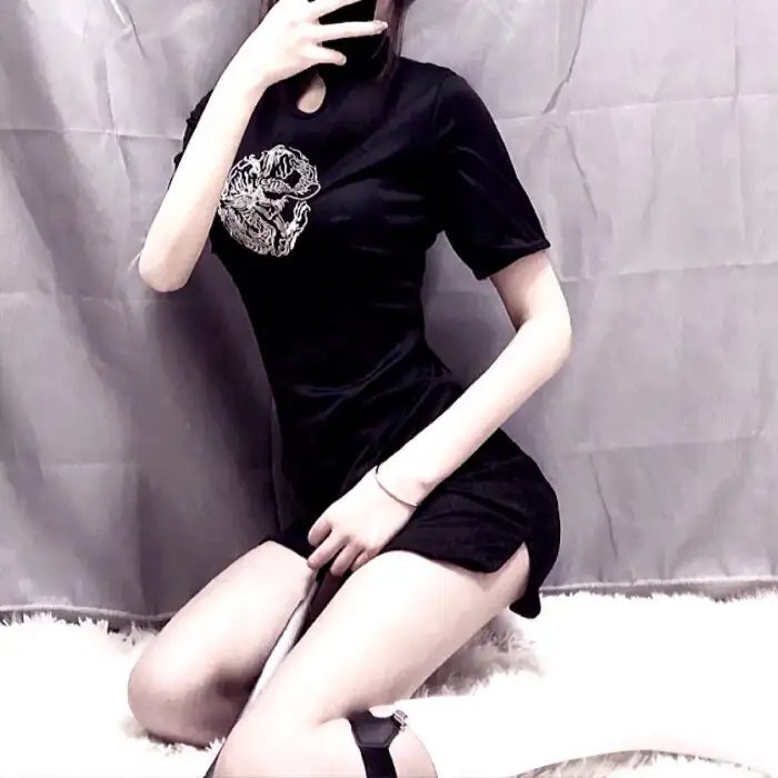 新扎师妹粤语