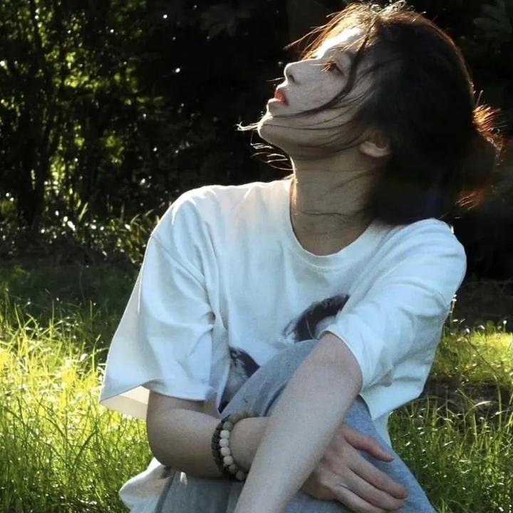 妮娜的抉择